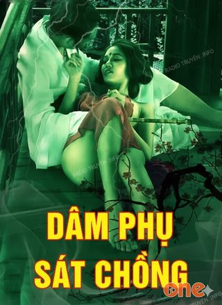 Dâm Phụ Sát Chồng
