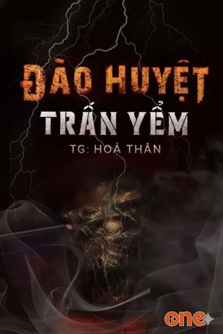 Đào Huyệt Trấn Yểm