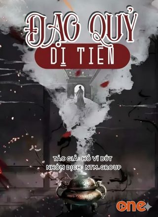 Đạo Quỷ Dị Tiên