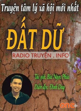 Đất Dữ
