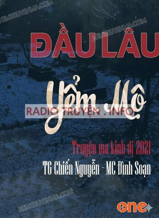 Đầu Lâu Yểm Mộ