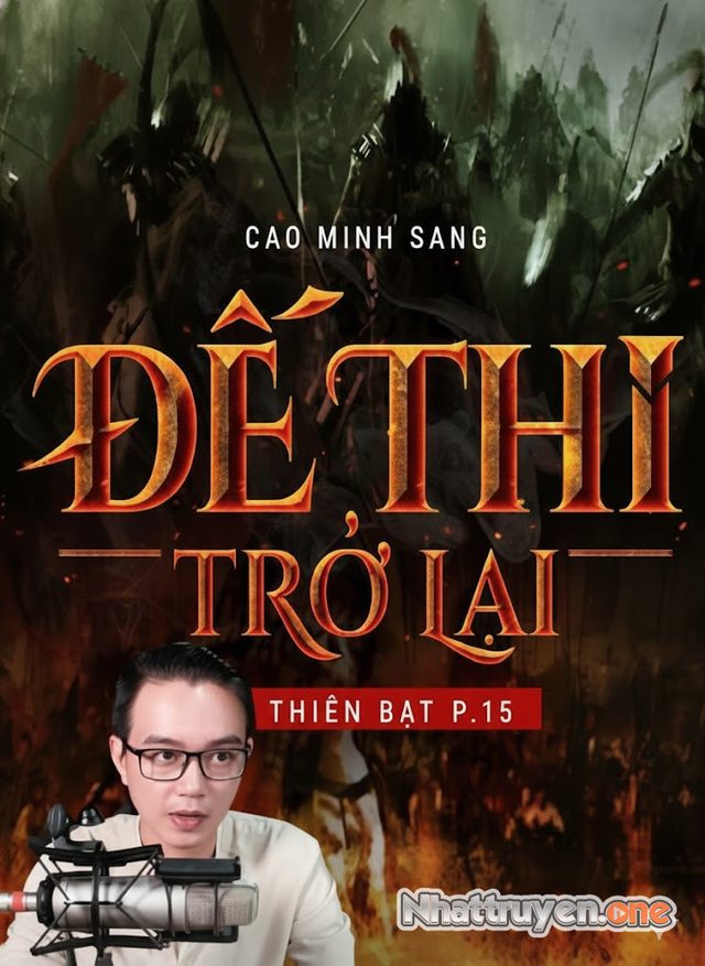 Đế Thi Trở Lại
