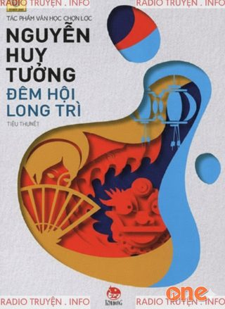 Đêm Hội Long Trì