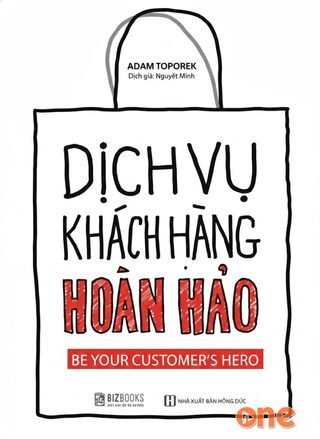 Dịch Vụ Khách Hàng Hoàn Hảo