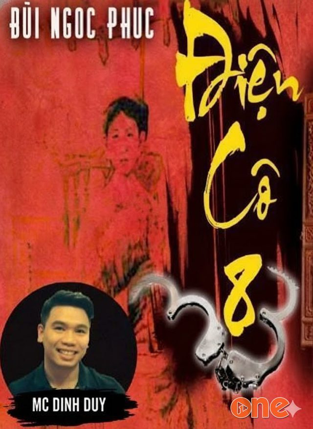 Điện Cô 8