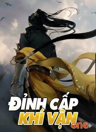 Đỉnh Cấp Khí Vận