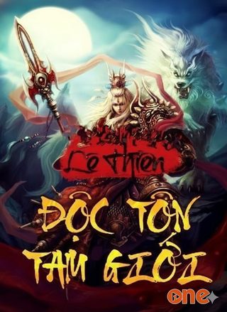 Độc Tôn Tam Giới