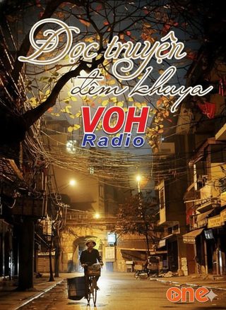 Đọc Truyện Đêm Khuya VOH