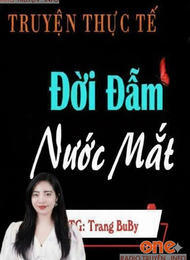 Đời Đẫm Nước Mắt