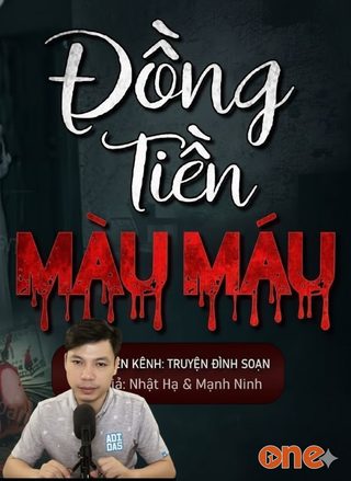 Đồng Tiền Màu Máu
