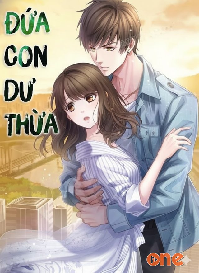 Đứa Con Dư Thừa