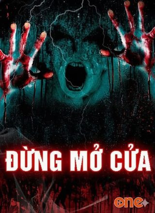 Đừng Mở Cửa