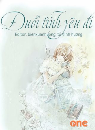 Đuổi Tình Yêu Đi