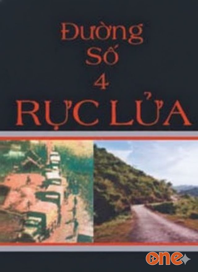 Đường Số 4 Rực Lửa