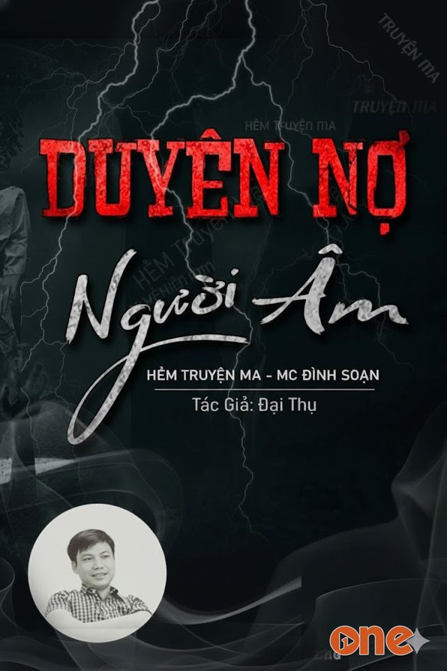Duyên Nợ Người Âm
