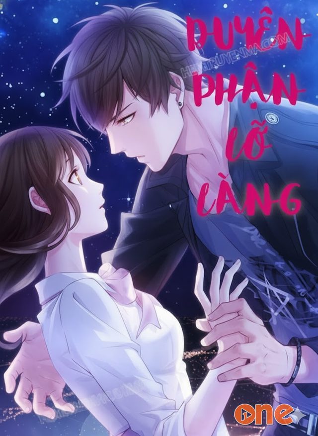 Duyên Phận Lỡ Làng