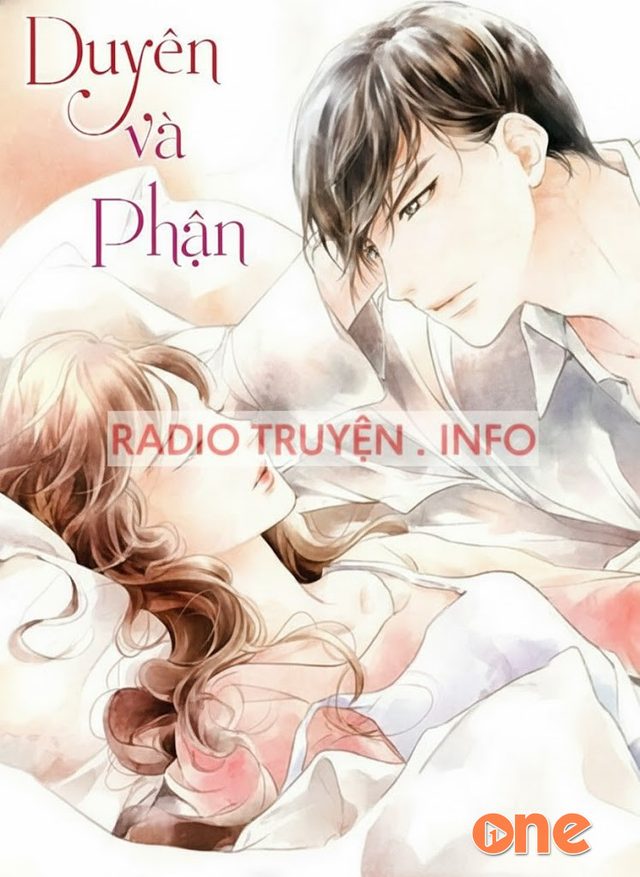 Duyên Và Phận