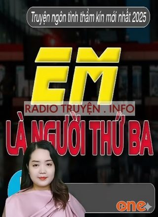 Em Là Người Thứ Ba
