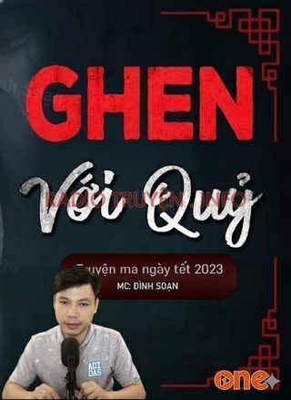 Ghen Với Quỷ