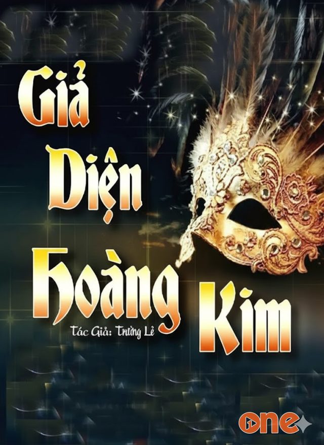 Giả Diện Hoàng Kim