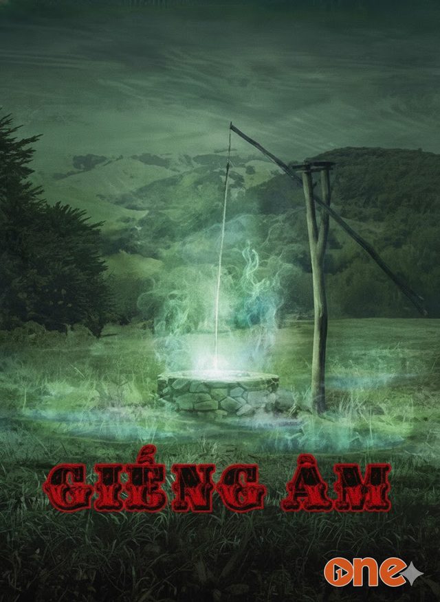 Giếng Âm Giếng Quỷ