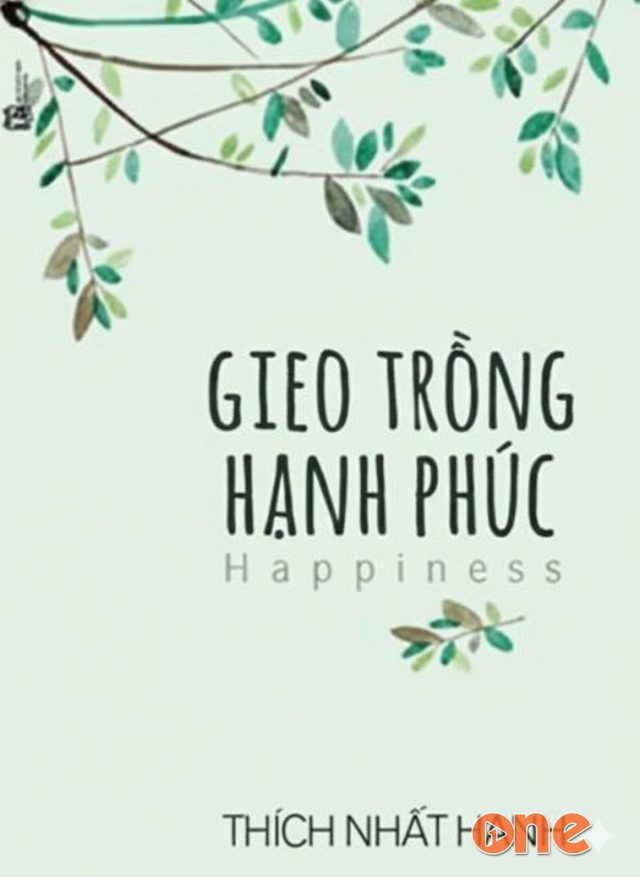 Gieo Trồng Hạnh Phúc