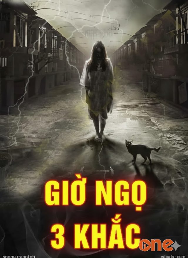 Giờ Ngọ 3 Khắc
