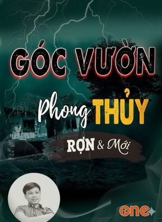 Góc Vườn Phong Thủy