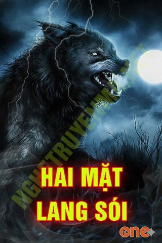 Hai Mắt Lang Sói