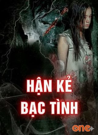 Hận Kẻ Bạc Tình