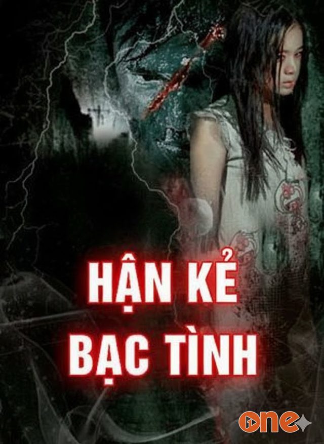 Hận Kẻ Bạc Tình