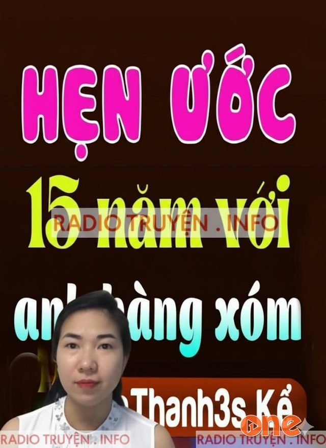 Hẹn Ước Một Đời