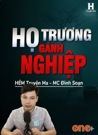 Họ Trương Gánh Nghiệp