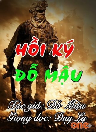 Hồi Ký Đỗ Mậu