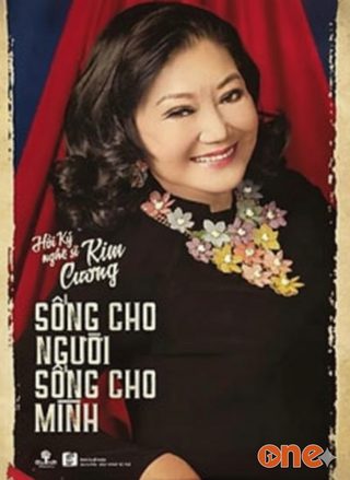 Hồi Ký Nghệ Sĩ Kim Cương