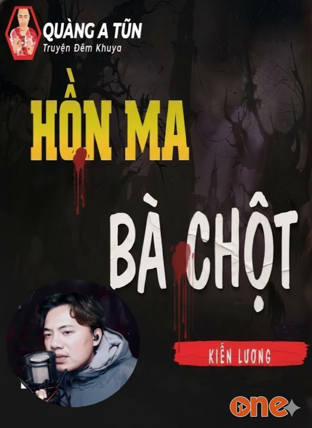 Hồn Ma Bà Chột