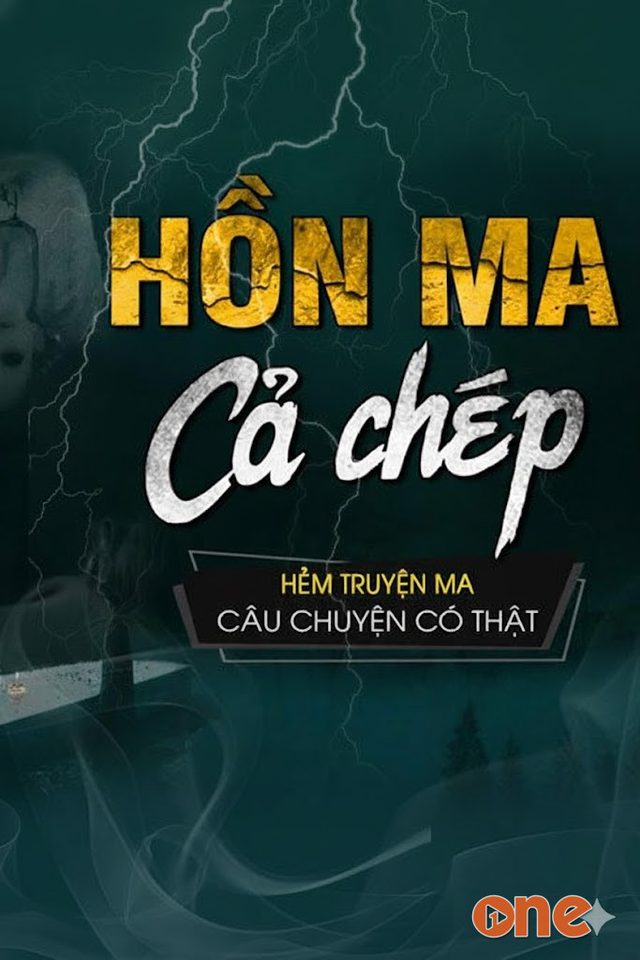 Hồn Ma Cả Chép