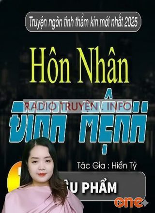 Hôn Nhân Định Mệnh