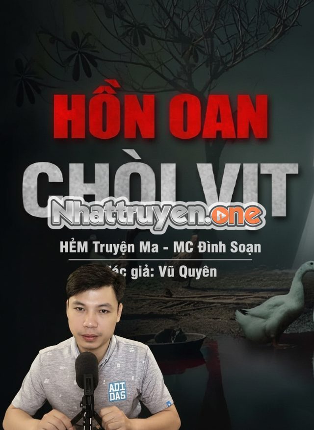 Hồn Oan Chòi Vịt