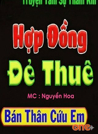 Hợp Đồng Đẻ Thuê