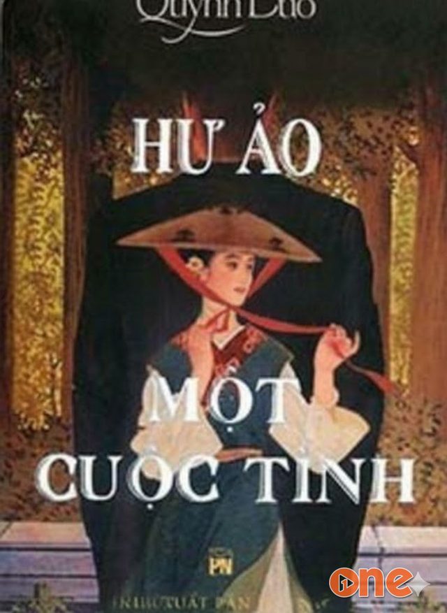 Hư Ảo Một Cuộc Tình