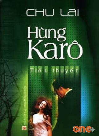 Hùng Karo