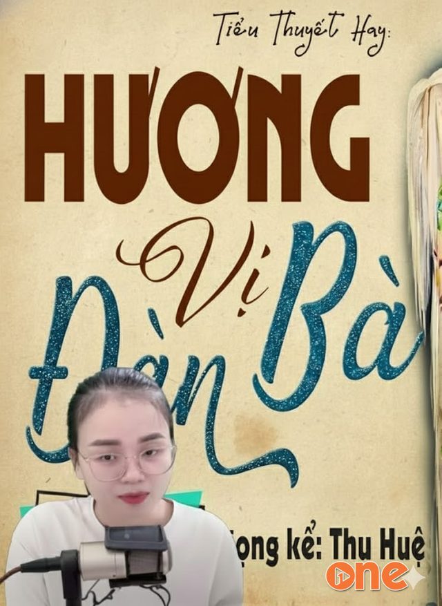 Hương Vị Đàn Bà