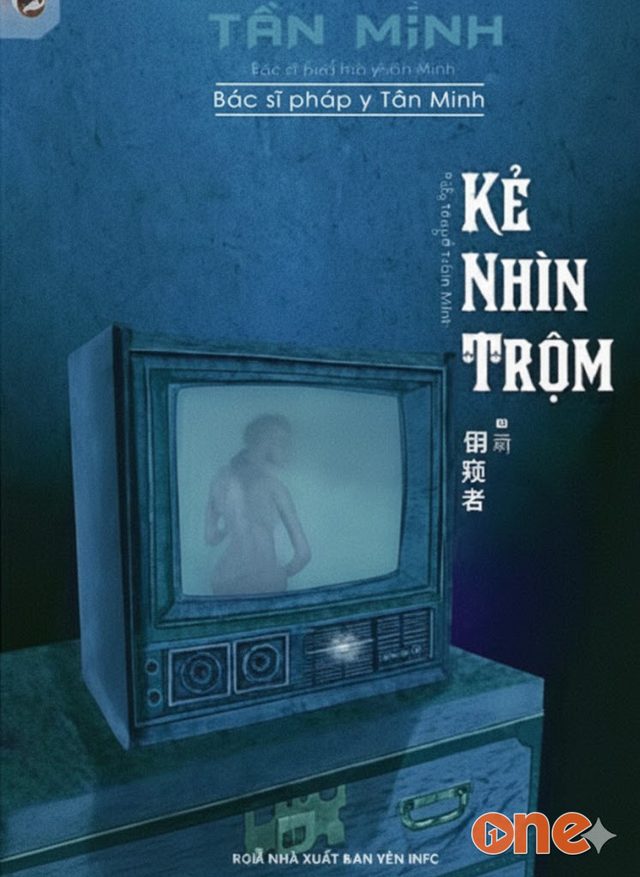 Kẻ Nhìn Trộm