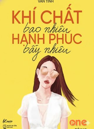Khí Chất Bao Nhiêu Hạnh Phúc Bấy Nhiêu
