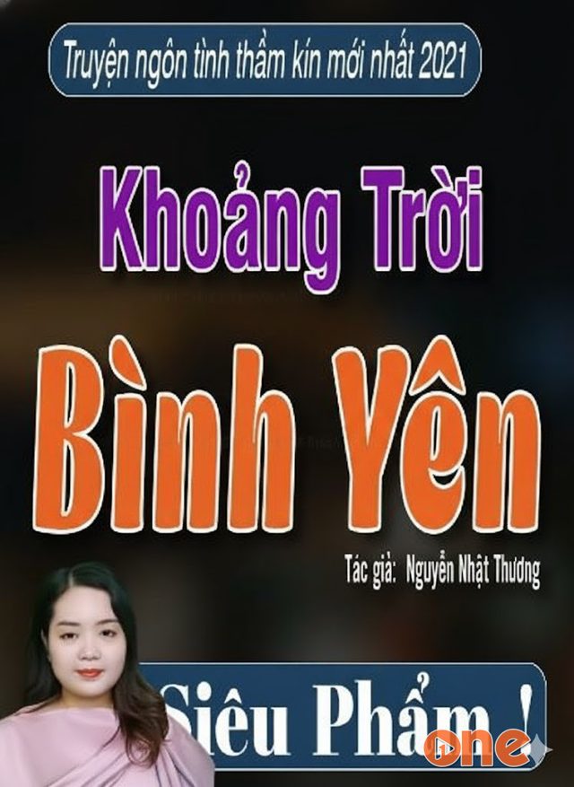 Khoảng Trời Bình Yên