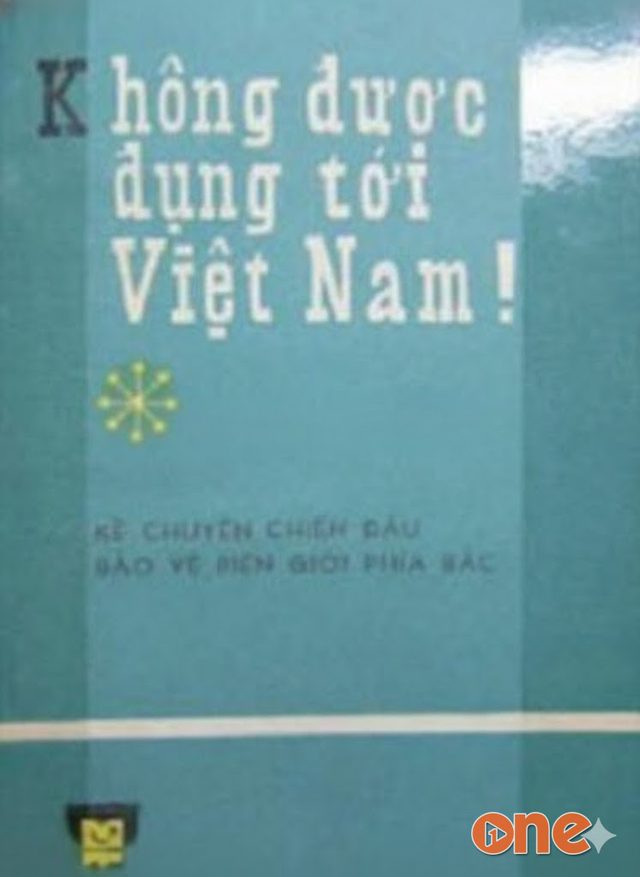 Không Được Đụng Tới Việt Nam