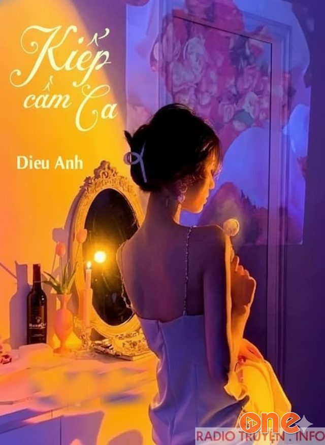 Kiếp Cầm Ca