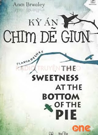 Kỳ Án Chim Dẽ Giun