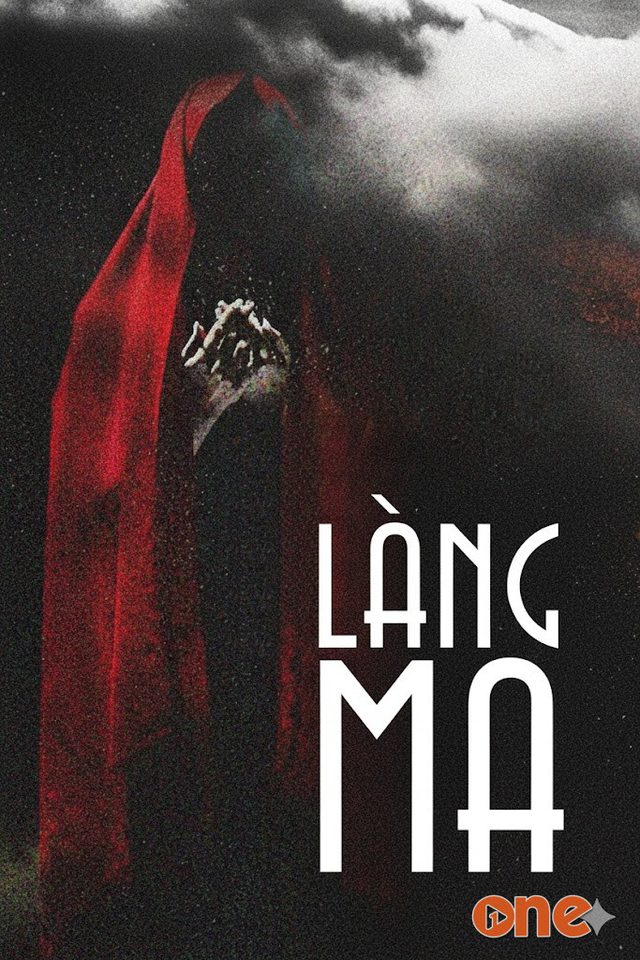 Làng Ma